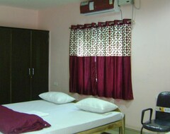 Khách sạn My Guest House (Bhubaneswar, Ấn Độ)