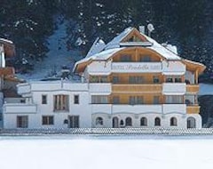 Hotel Pradella (Ischgl, Austrija)