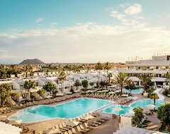 Otel Playa Park Zensation (Corralejo, İspanya)