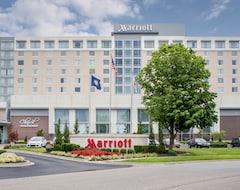 Hotel Marriott Louisville East (Louisville, Sjedinjene Američke Države)