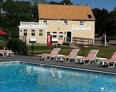 Khách sạn Viking Shores Motor Lodge (Eastham, Hoa Kỳ)