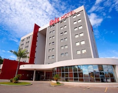 Hotelli ibis Betim (Betim, Brasilia)