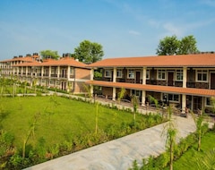 Hotel Center Park (Chitwan, Nepal)