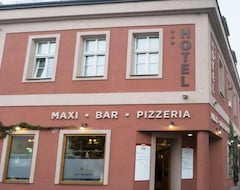 Hotel Maxi (Uherské Hradište, Tjekkiet)