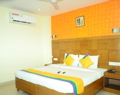 The Grand Plaza A Boutique Hotel (Hyderabad, Hindistan)