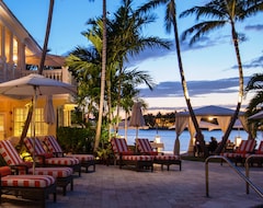 Khách sạn The Pillars Hotel & Club (Fort Lauderdale, Hoa Kỳ)