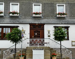 Hotel Gasthof Dornseifer (Schmallenberg, Tyskland)