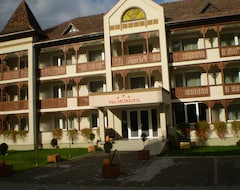Khách sạn Vila Maria (Sovata, Romania)