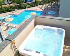 Hotel Golden Residence - Comfort Tuscany Club (Cecina, Italien)