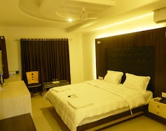 Hotel Vraj Inn (Jamnagar, Indija)