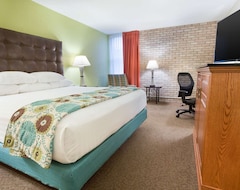 Khách sạn Holiday Inn Mcallen – Medical Center Area, An Ihg Hotel (McAllen, Hoa Kỳ)