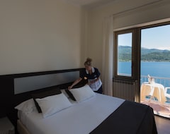 Khách sạn Hotel Carillon (Baveno, Ý)