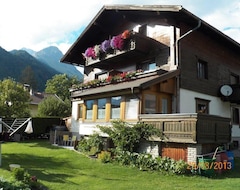 Hotel Monika Steiner (Matrei en Tirol oriental, Austria)