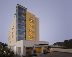 Hotel Holiday Inn Express Nashik Indira Nagar (Nashik, India)