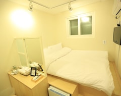 Hotel K-Guesthouse Insadong (Seoul, Sydkorea)