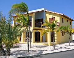 Khách sạn Kunuku Aqua Resort All Inclusive (Willemstad, Curacao)