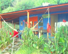 Posada Casa Do Gerson (Fernando de Noronha, Brasil)