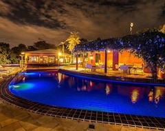 Koko talo/asunto Resort Villas do Pratagy (Maceió, Brasilia)