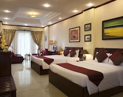 Khách sạn Hanoi Paradise (Hà Nội, Việt Nam)