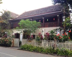 Khách sạn Ammata (Luang Prabang, Lào)