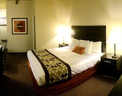Hotel Thunderbird Lodge (Redding, EE. UU.)