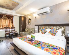 Otel Shailly Inn (Ahmedabad, Hindistan)