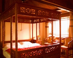 Hotel The Sky Inn (Lijiang, China)