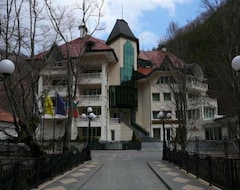Hotelli Evergreen Palace Zeus International (Ribarica, Bulgaria)