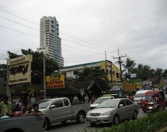 Hotelli Patong Boutique (Patong Beach, Thaimaa)
