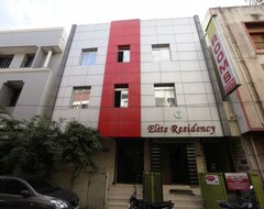 Khách sạn Elite Residency (Chennai, Ấn Độ)