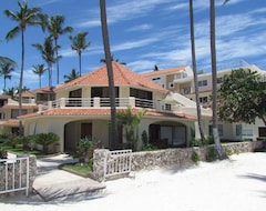Hotel Villa Moonstar Ocean View (Playa Bavaro, Dominikanske republikk)