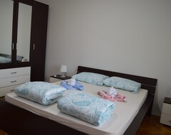 Hotel Apartments Pejton (City of Sarajevo, Bosnia and Herzegovina)