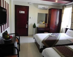 Hotel Dmz (Hue, Vijetnam)