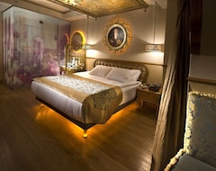 Hotel Sultania Boutique Class (Istanbul, Tyrkiet)