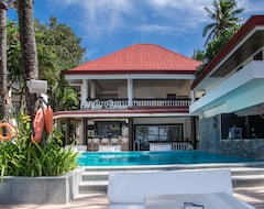 Resort/Odmaralište White House Beach Resort Boracay (Balabag, Filipini)
