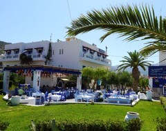 Khách sạn Sergiani Garden Hotel Apartments (Stalis, Hy Lạp)