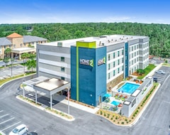 Hotel Home2 Suites By Hilton Daphne Spanish Fort (Daphne, USA)
