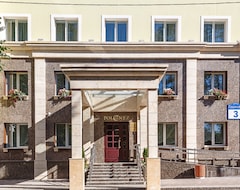 Khách sạn Polonez (Minsk, Belarus)