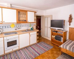 Cijela kuća/apartman Holiday Flat (Samerberg, Njemačka)