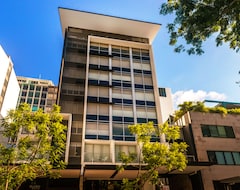 Khách sạn Mantra Terrace Hotel (Brisbane, Úc)