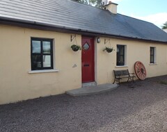 Cijela kuća/apartman Beautifully Restored Traditional Irish Cottage In Tranquil, Country Location (Millstreet, Irska)