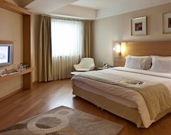 Jura Hotels Afyon Thermal (Afyon, Turkey)