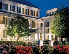 Hotel The Equinox, a Luxury Collection Golf Resort & Spa, Vermont (Manchester, USA)