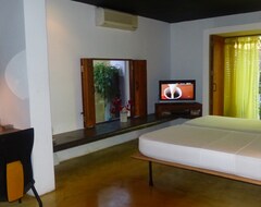 Hotel Dickman Resort (Negombo, Šri Lanka)