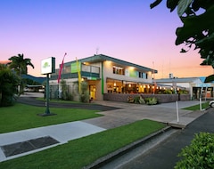 Hotel Demi View (Mossman, Australia)