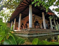 Hotel Apa Villa Illuketia (Galle, Šri Lanka)