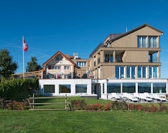 Hotelli Hotel Landgasthof Eischen (Appenzell, Sveitsi)