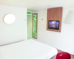 Hotel Inn Design (Nantes, France)