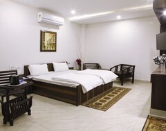 Hotel Shagun Residency (Panipat, India)