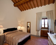 Hotel Li Zuti Country Resort (Bagno a Ripoli, Italy)